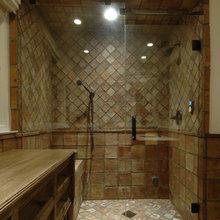 outsidevshower