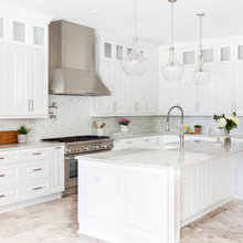 Kitchen counters