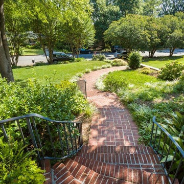 441 Longview Terrace, Greenville, SC 29605 $349,605