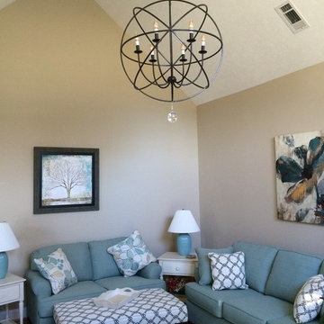 Metry Residence- After Photo