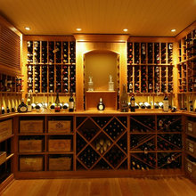 Wine Room