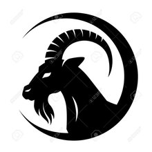 Goat heads