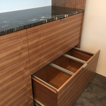 Executive Desk