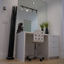 condo renovation - Products