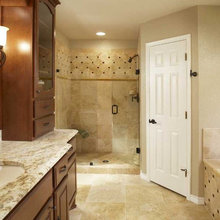 Mom and dad bathroom