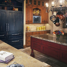 klassy kitchens