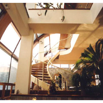 Villa a Poggiomarino