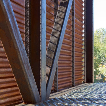 Yee Residence