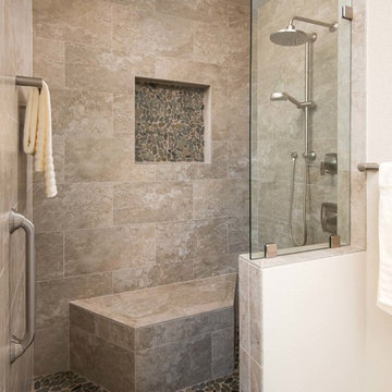 San Marcos Bathroom Remodels