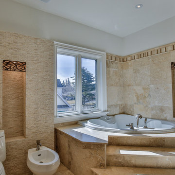 Transitional Home