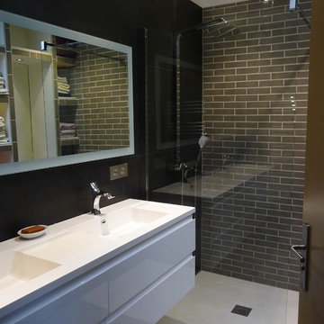 Salles de Bains