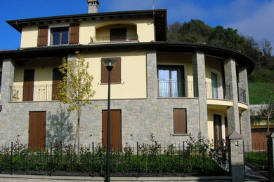 Villa unifamiliare 2
