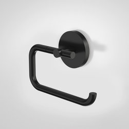Liano Nexus Toilet Roll Holder - Toilet Paper Holders