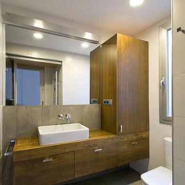 Vivienda en Gracia