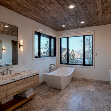 Bathroom Remodel