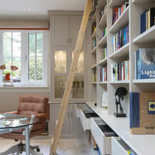 bookcases