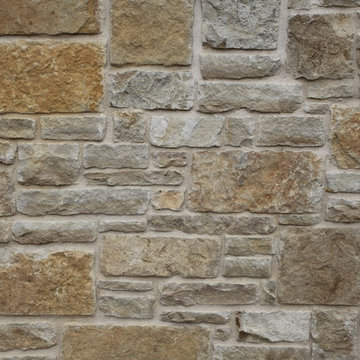 NEW LUEDERS STONE COLORS!!!