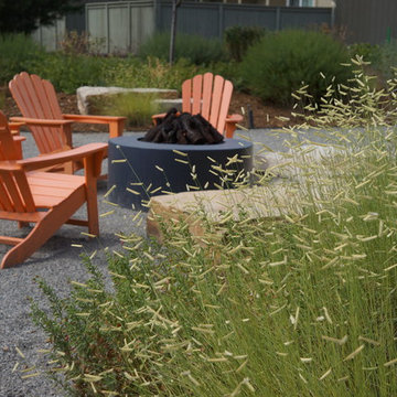 Multifamily Gathering Space
