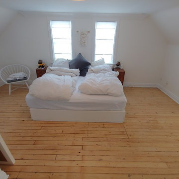 Hamiltion Flooring