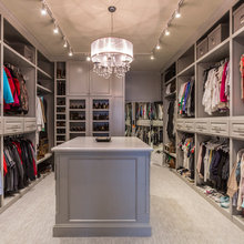 Closets