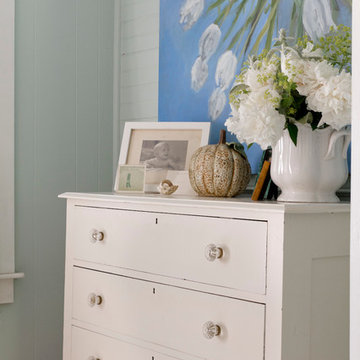My Houzz: Creativity Flows in a New Hampshire Cottage
