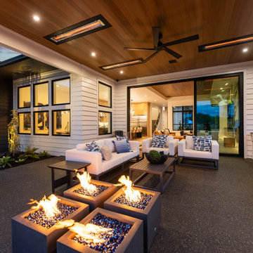 Vivid Best of Show Parade of Homes Winner 2023