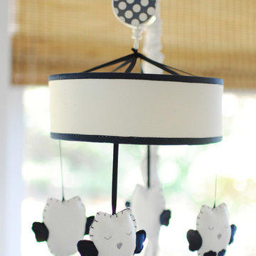 Nursery Crib Mobiles