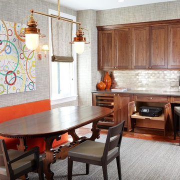 KitchenDesigns.com - Kitchen Designs by Ken Kelly, Inc. Kitchen Gallery