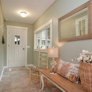 Pleasant Beach Cottage