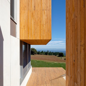 Karuna Passive House