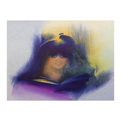 David - Fine Art Prints