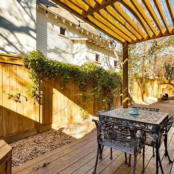 (Remodel) 9th #A Austin, TX
