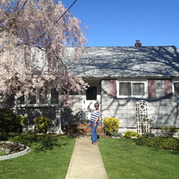 Roofing replacements - Home Improvement