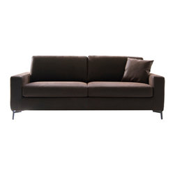 Italian Sleeper Sofa Mistral by Pezzan | Made in Italy - Sleeper Sofas