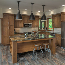 Cabinets