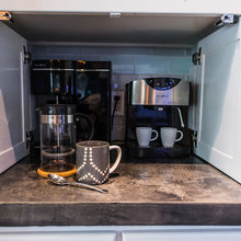 My Kitchen Plan