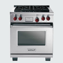 Appliances