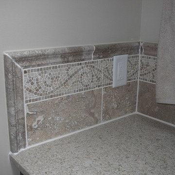 Sara's Bath Remodel