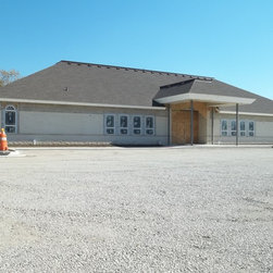 New costruction - Gurdwara Temple - Products