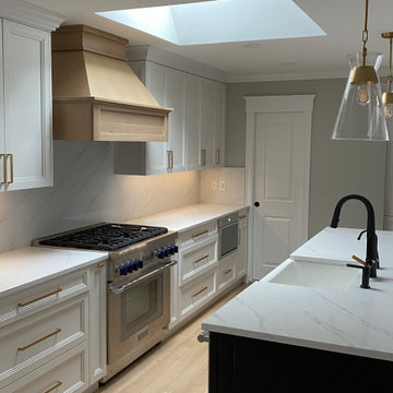 Manner kitchen