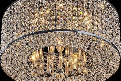 Newest chandeliers