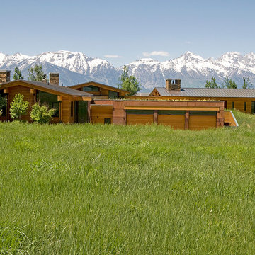 Tennican Residence