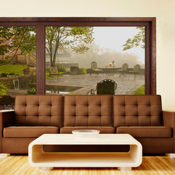 Custom Windows - Windows