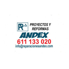Reformas y Reparaciones Andex