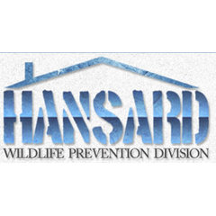 Hansard Wildlife Prevention Division