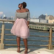 Michèle Dorsainvil's photo