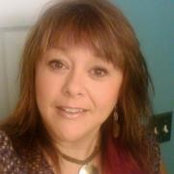 Tracy Gordon's photo