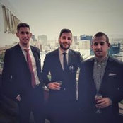 Josh Weber's photo