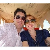 Christopher Bentley's photo
