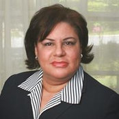 Zaritza Sánchez-Harris's photo